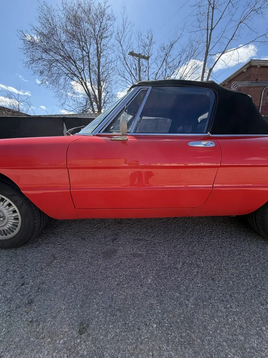 1976 Alfa Romeo Series 2 - Image 31 of 31