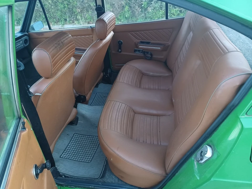 1976 Alfa Romeo Alfasud - Image 16 of 30