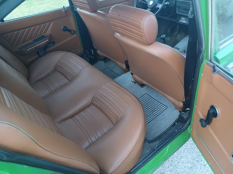 1976 Alfa Romeo Alfasud - Image 22 of 30