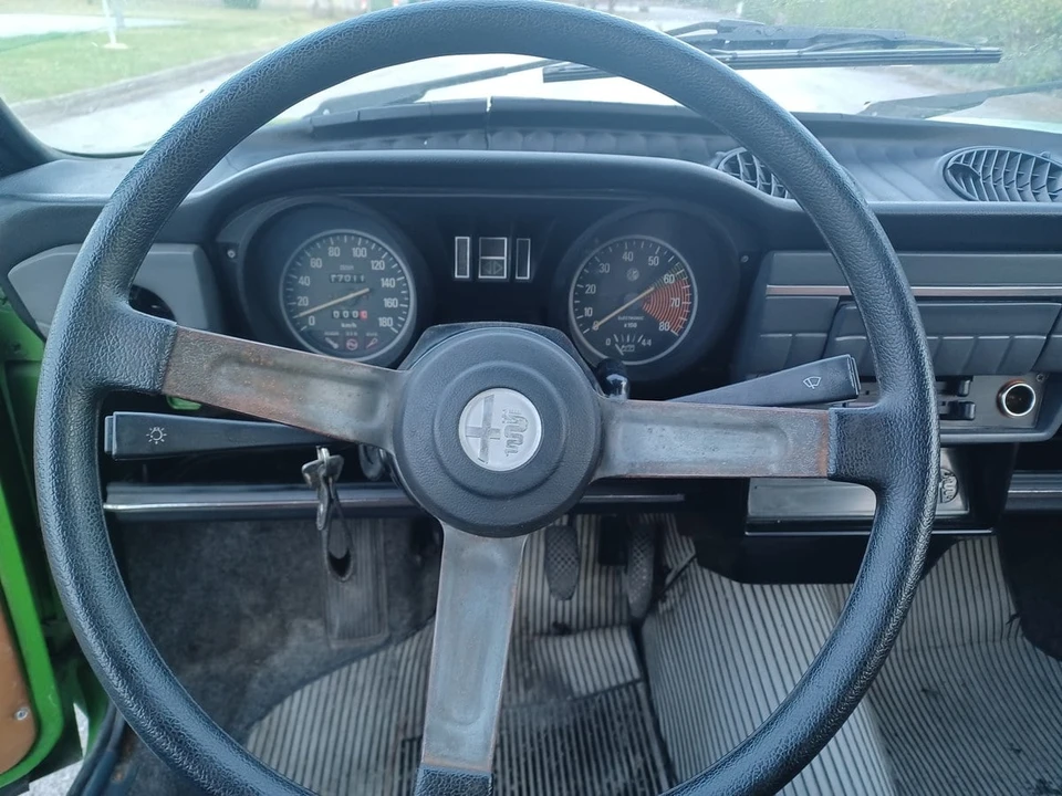 1976 Alfa Romeo Alfasud - Image 27 of 30