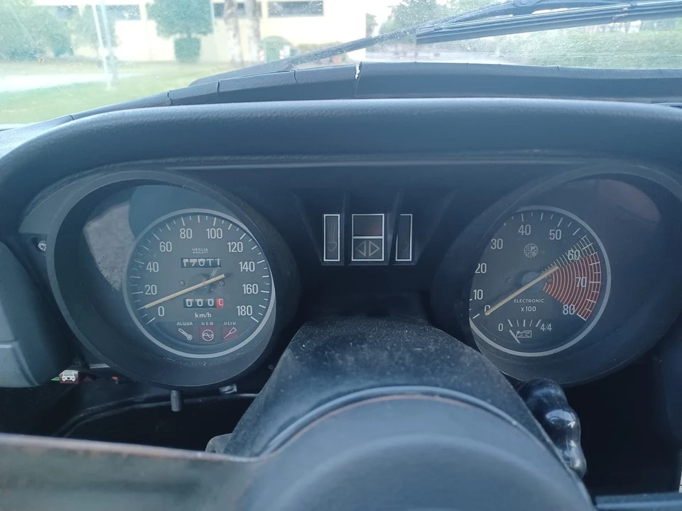 1976 Alfa Romeo Alfasud - Image 24 of 30