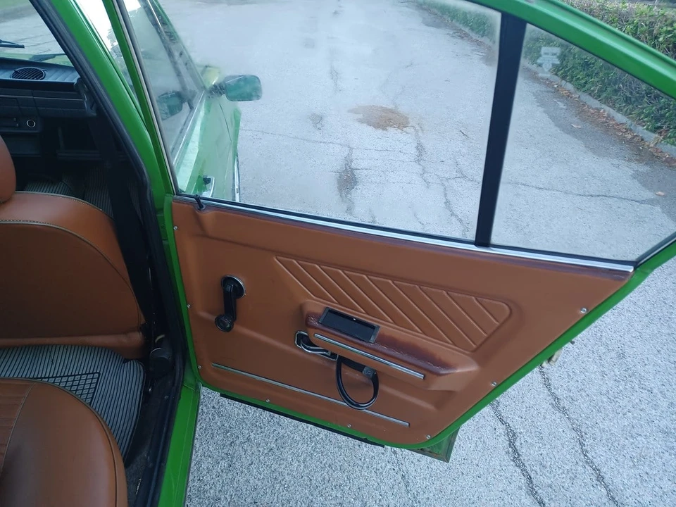 1976 Alfa Romeo Alfasud - Image 21 of 30
