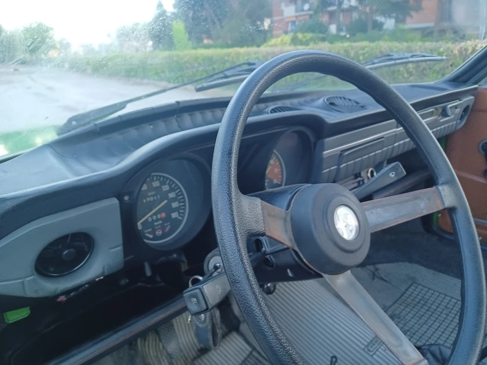 1976 Alfa Romeo Alfasud - Image 18 of 30