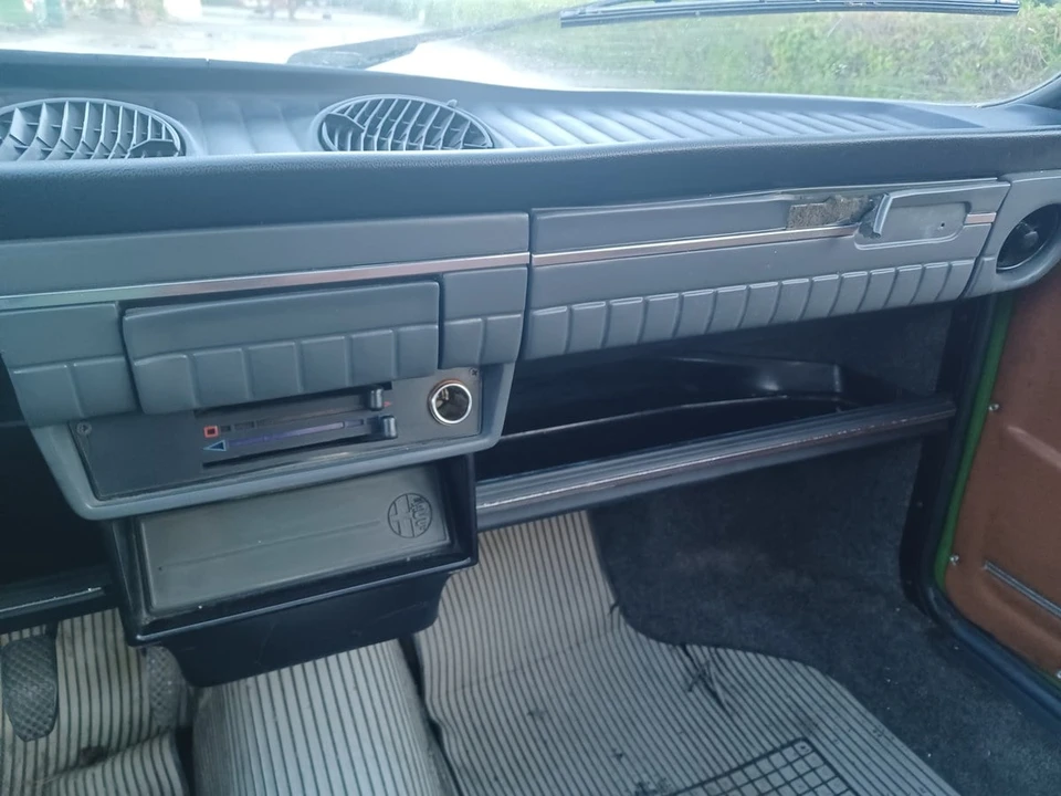 1976 Alfa Romeo Alfasud - Image 25 of 30