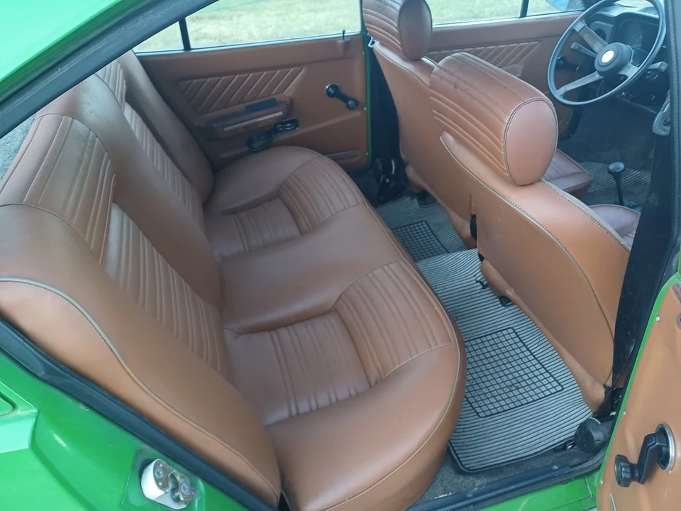 1976 Alfa Romeo Alfasud - Image 23 of 30