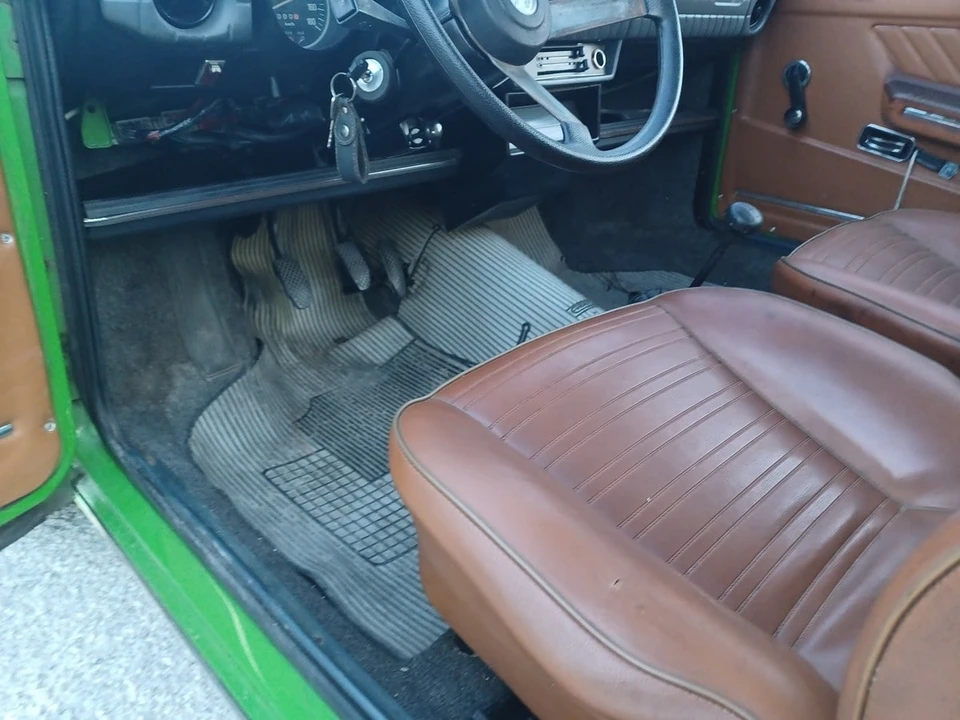 1976 Alfa Romeo Alfasud - Image 15 of 30