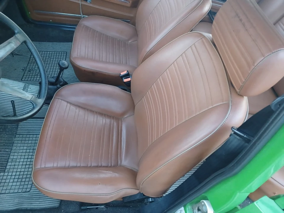 1976 Alfa Romeo Alfasud - Image 20 of 30