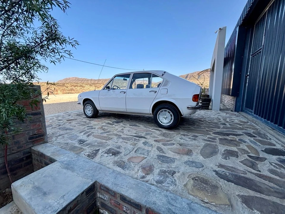 1976 Alfa Romeo Sprint 1st Gen - Image 27 of 31