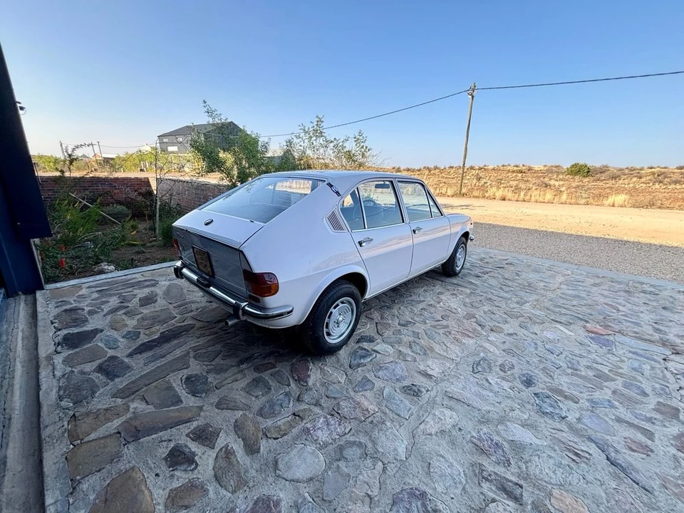 1976 Alfa Romeo Sprint 1st Gen - Image 22 of 31