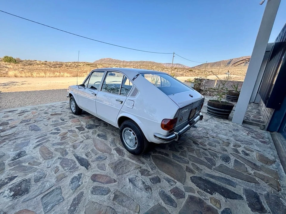 1976 Alfa Romeo Sprint 1st Gen - Image 26 of 31