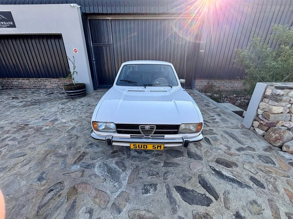 1976 Alfa Romeo Sprint 1st Gen - Image 18 of 31