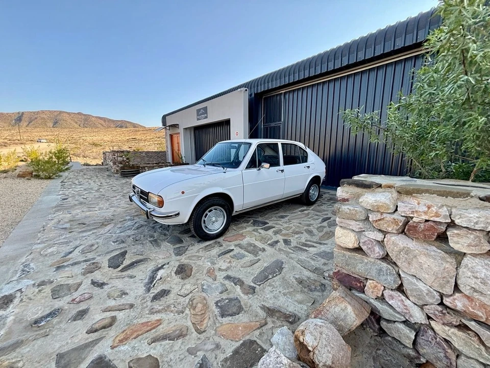 1976 Alfa Romeo Sprint 1st Gen - Image 15 of 31