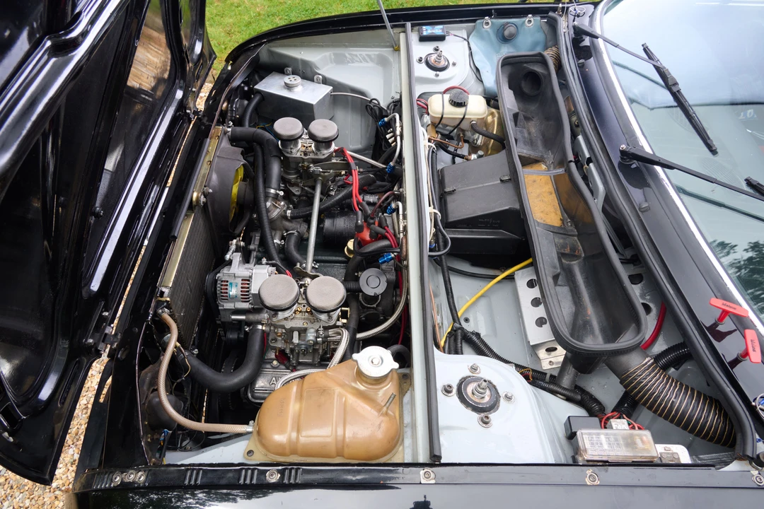 1976 Alfa Romeo Alfasud - Image 5 of 31