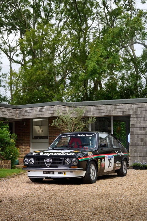 1976 Alfa Romeo Alfasud - Image 24 of 31