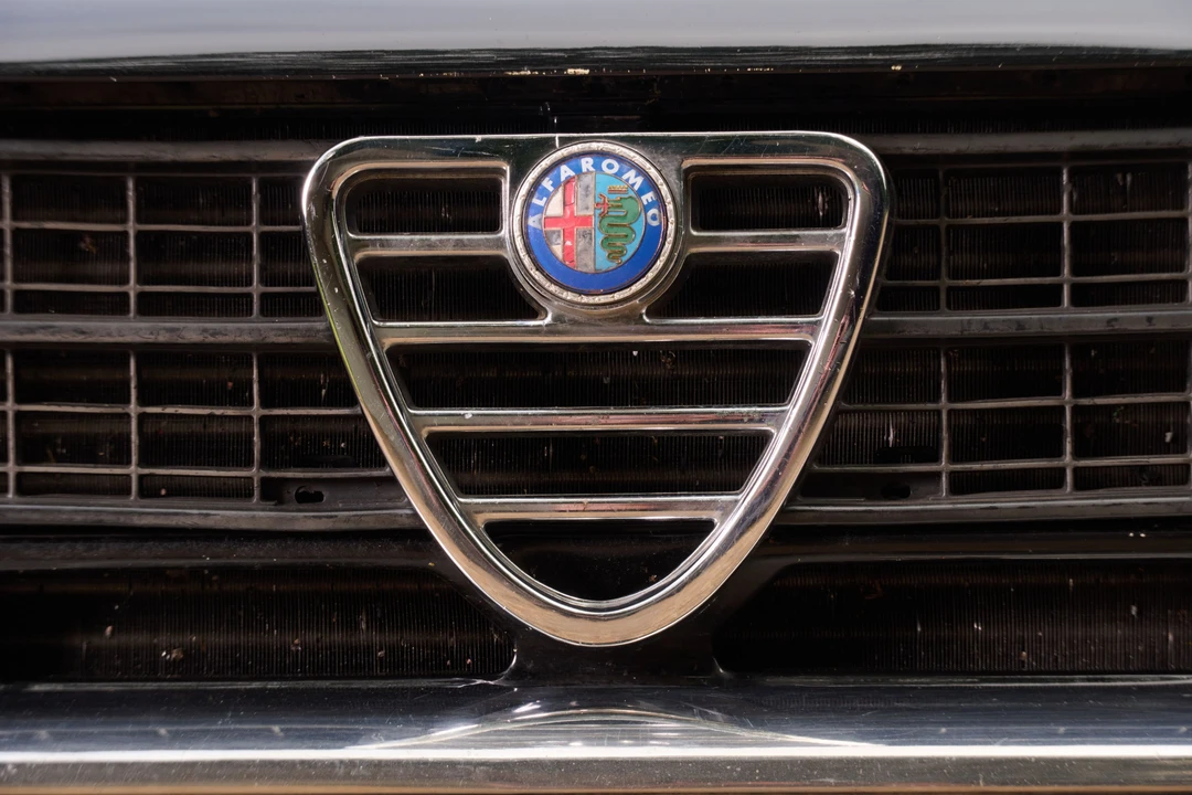 1976 Alfa Romeo Alfasud - Image 19 of 31