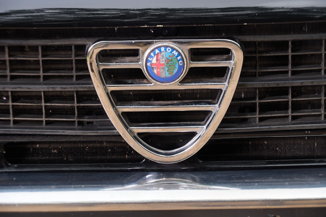 1976 Alfa Romeo Alfasud - Image 16 of 31