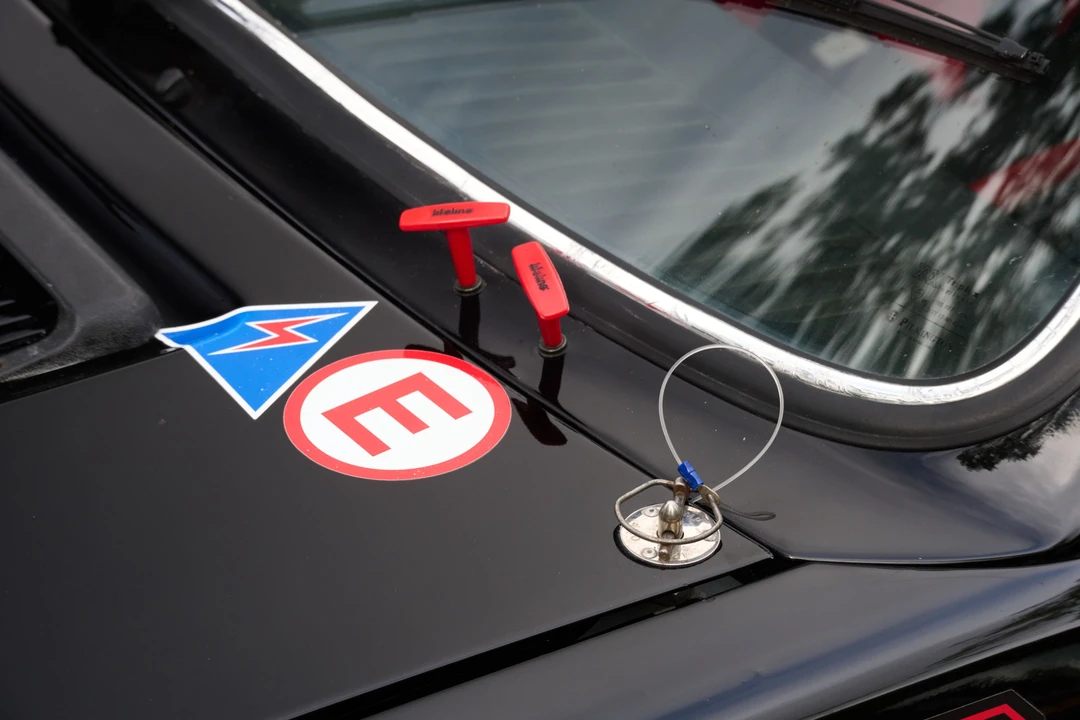 1976 Alfa Romeo Alfasud - Image 26 of 31