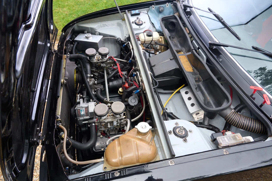 1976 Alfa Romeo Alfasud - Image 4 of 31