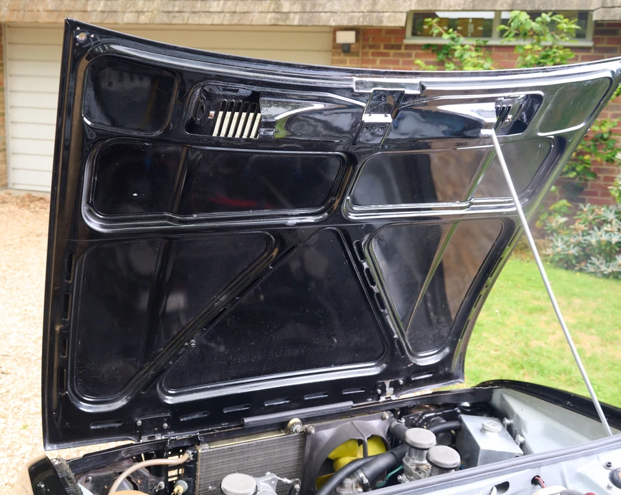 1976 Alfa Romeo Alfasud - Image 3 of 31