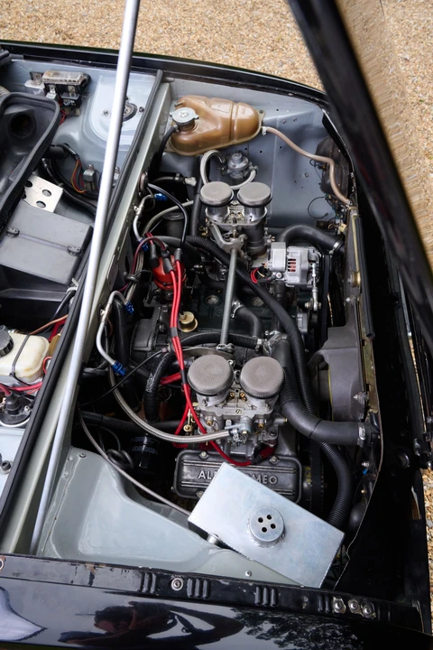 1976 Alfa Romeo Alfasud - Image 10 of 31