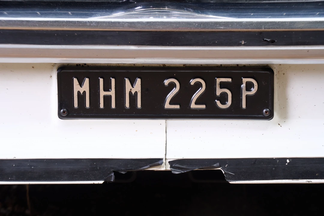 1976 Alfa Romeo Alfasud - Image 20 of 31