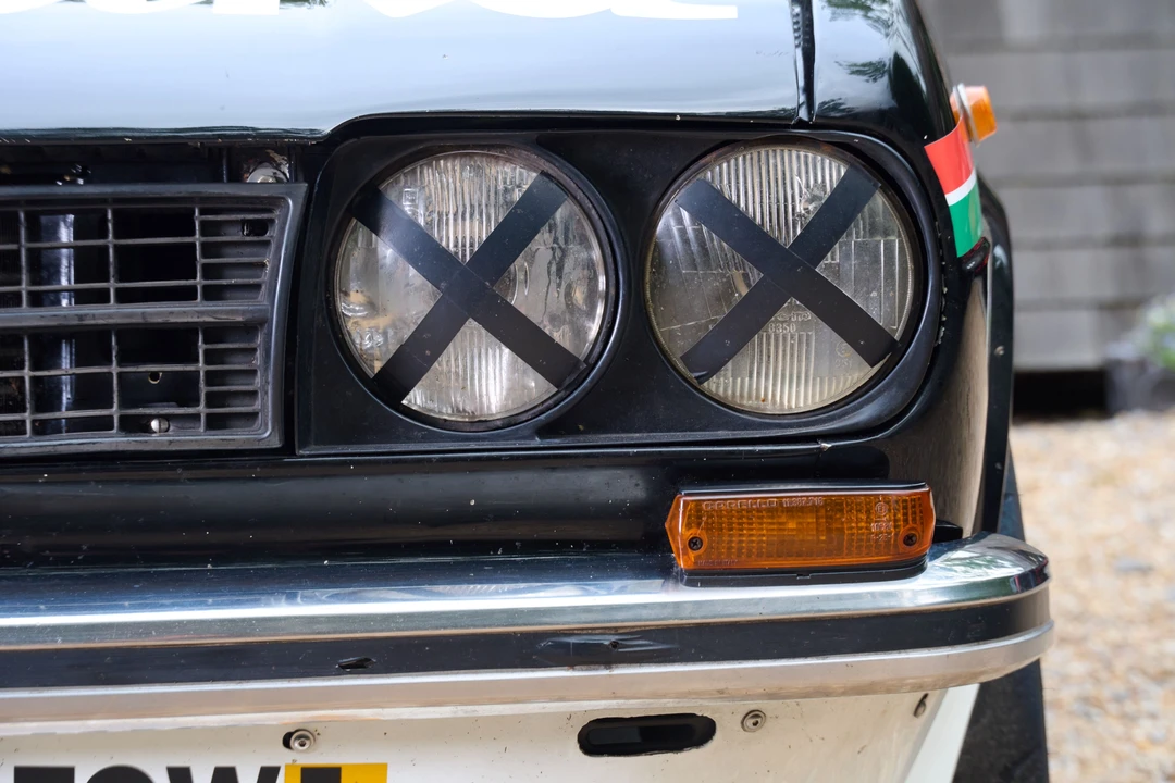 1976 Alfa Romeo Alfasud - Image 17 of 31