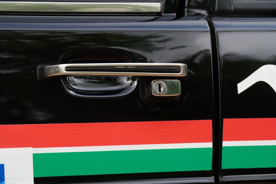 1976 Alfa Romeo Alfasud - Image 28 of 31