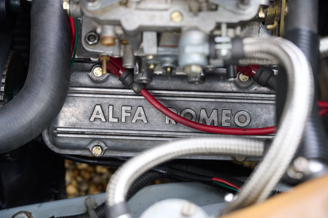 1976 Alfa Romeo Alfasud - Image 7 of 31