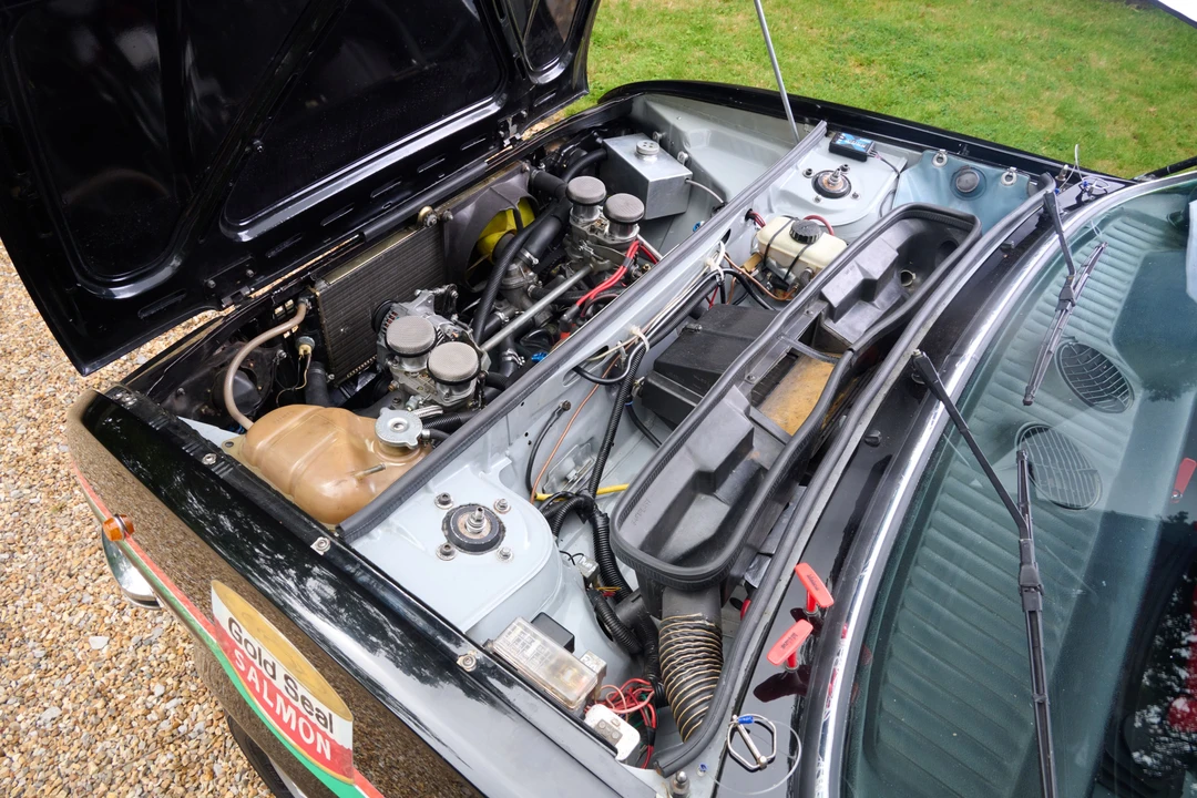 1976 Alfa Romeo Alfasud - Image 6 of 31