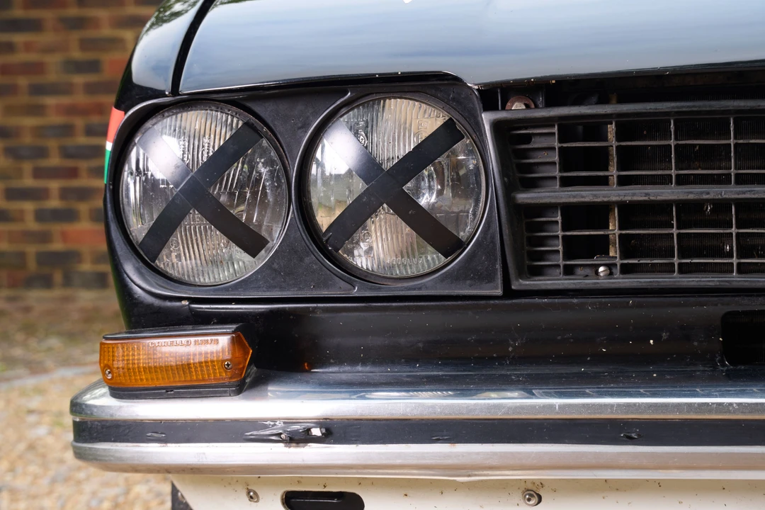 1976 Alfa Romeo Alfasud - Image 18 of 31