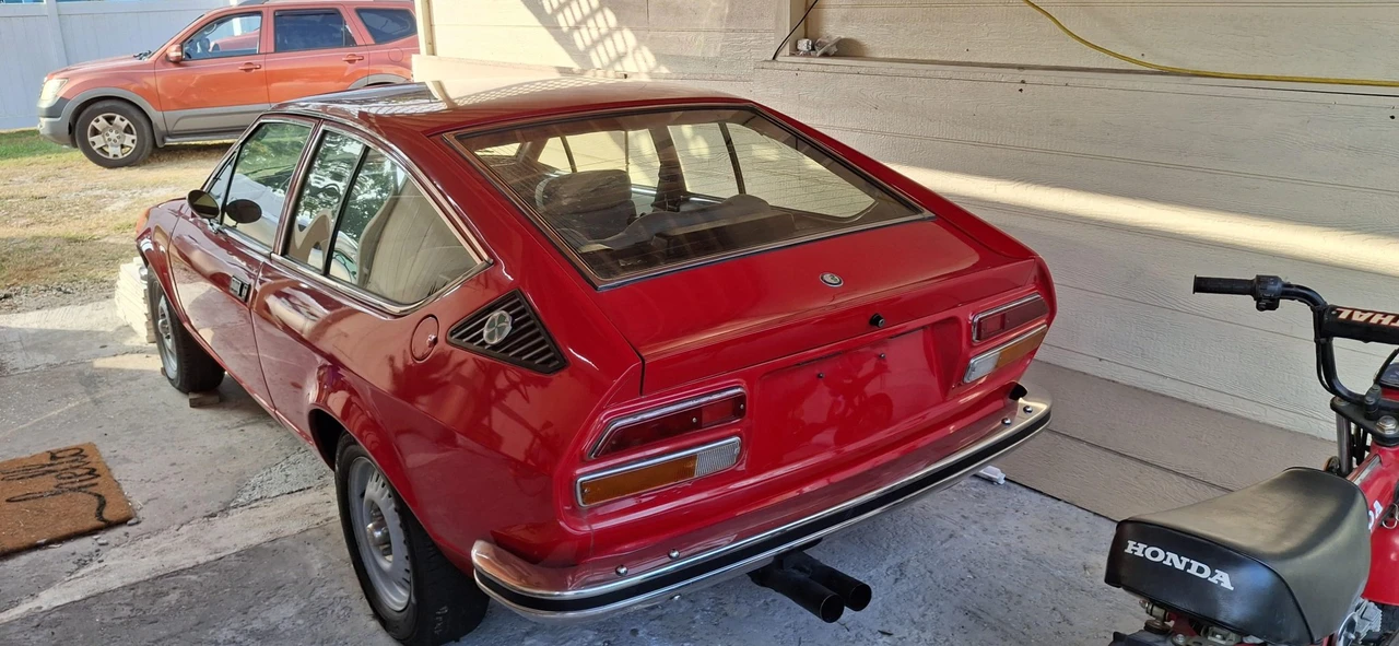1976 Alfa Romeo Alfetta GT - Image 23 of 31
