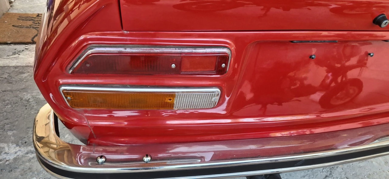 1976 Alfa Romeo Alfetta GT - Image 24 of 31