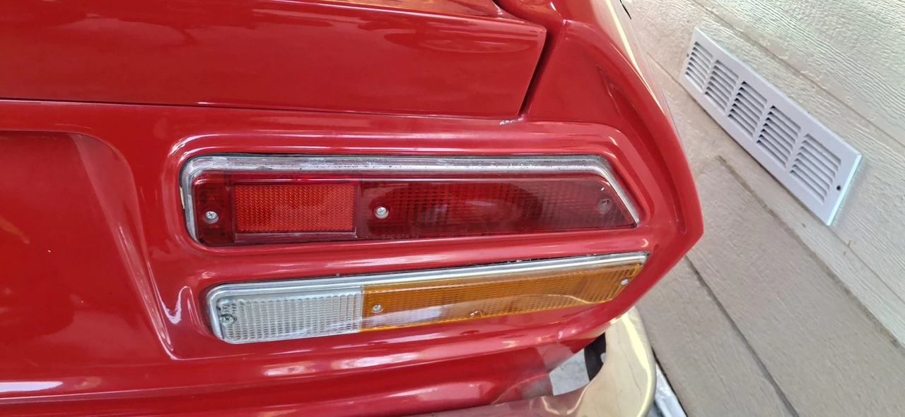1976 Alfa Romeo Alfetta GT - Image 25 of 31