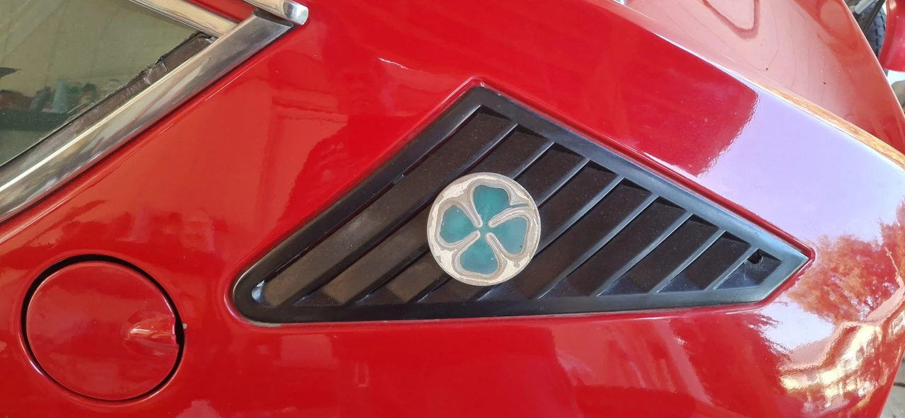 1976 Alfa Romeo Alfetta GT - Image 22 of 31