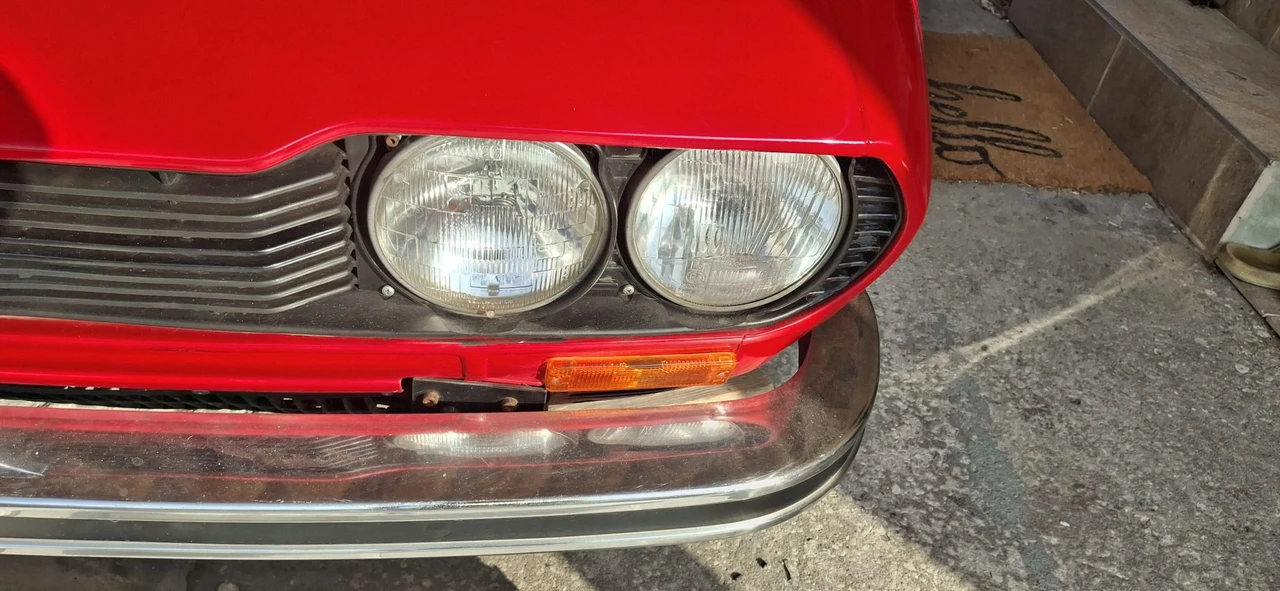 1976 Alfa Romeo Alfetta GT - Image 18 of 31