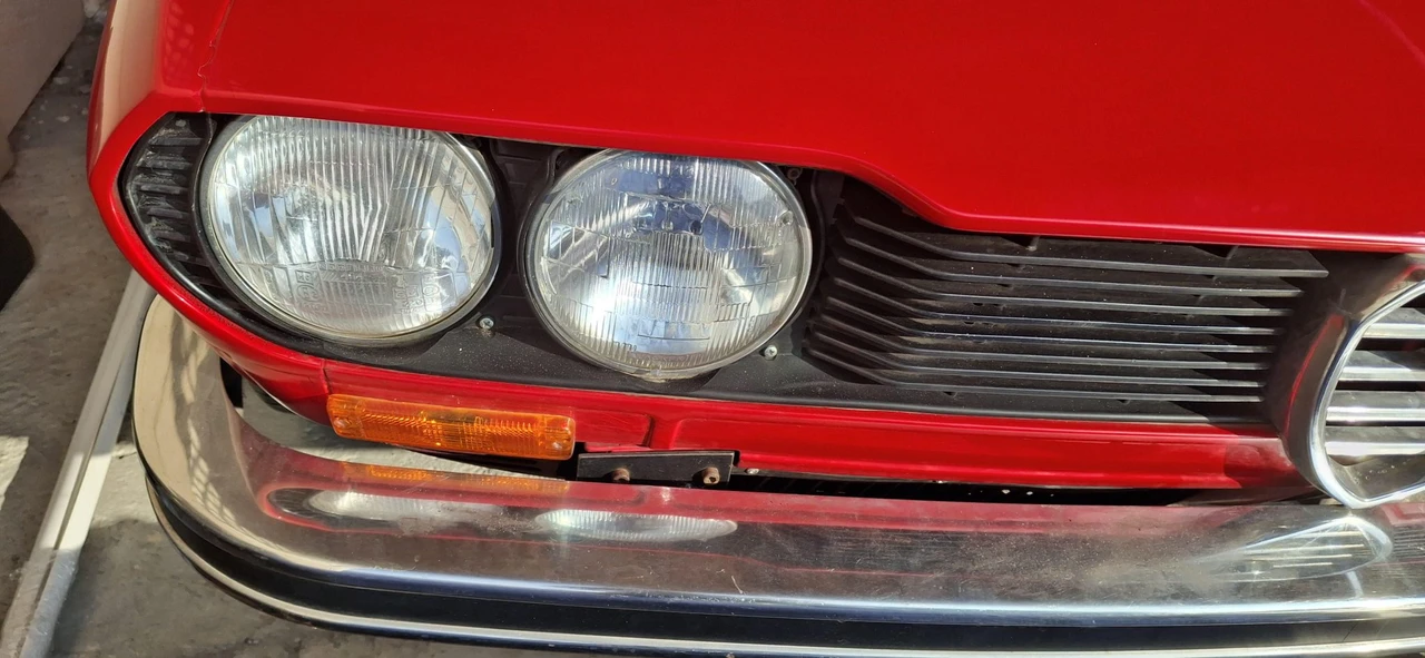 1976 Alfa Romeo Alfetta GT - Image 16 of 31