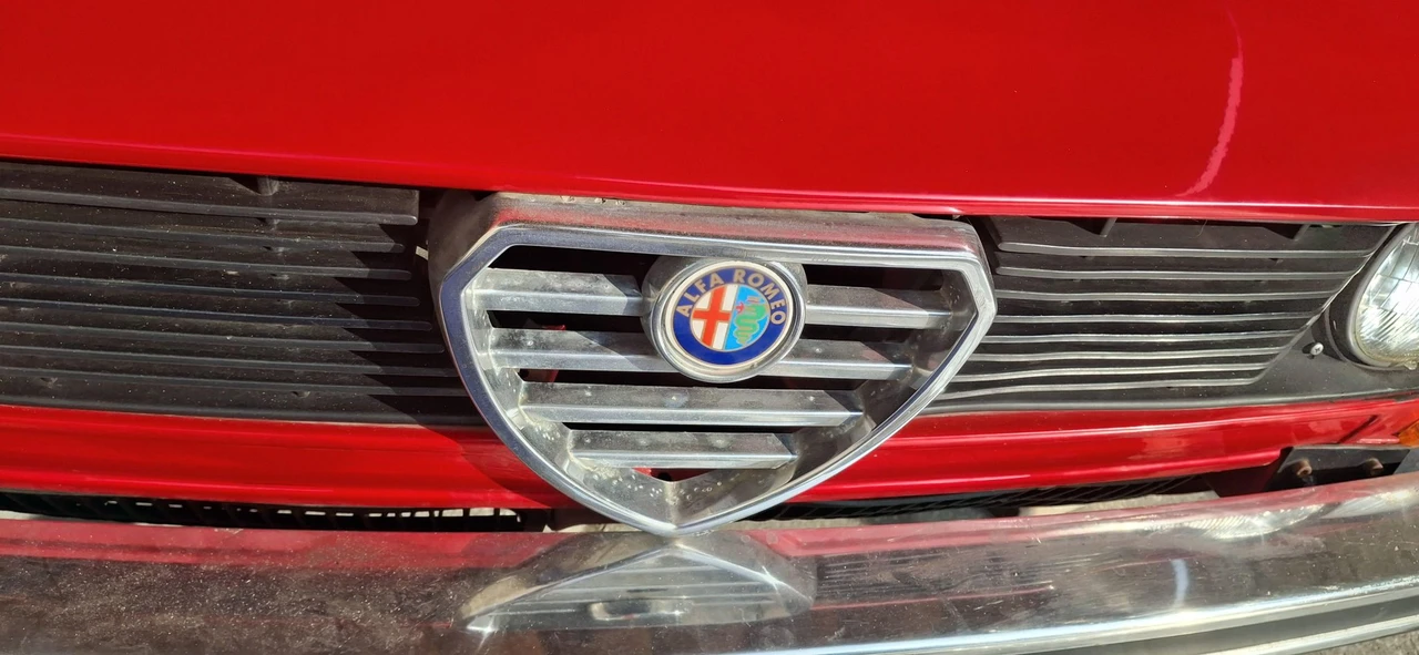 1976 Alfa Romeo Alfetta GT - Image 17 of 31