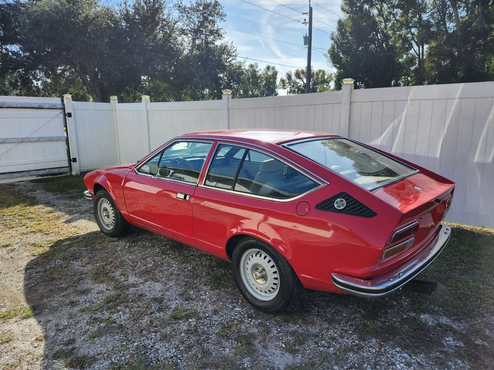 1976 Alfa Romeo Alfetta GT - Image 6 of 31