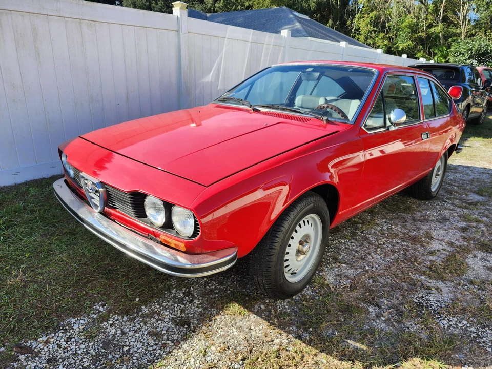 1976 Alfa Romeo Alfetta GT - Image 2 of 31