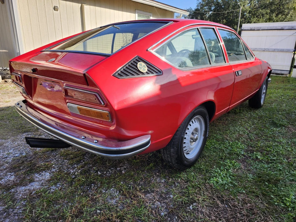 1976 Alfa Romeo Alfetta GT - Image 12 of 31