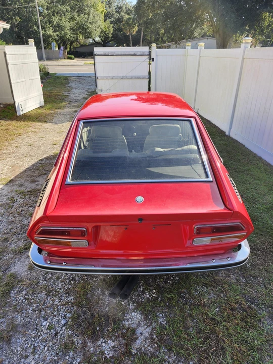 1976 Alfa Romeo Alfetta GT - Image 9 of 31