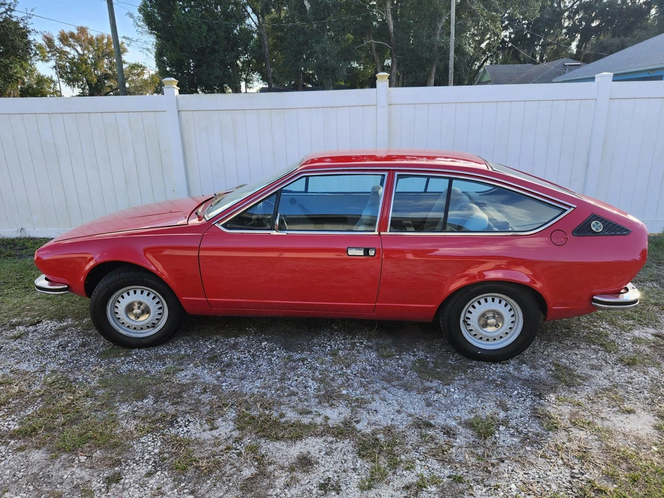 1976 Alfa Romeo Alfetta GT - Image 4 of 31