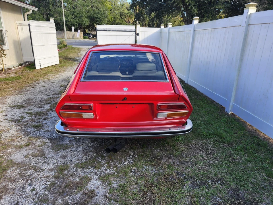 1976 Alfa Romeo Alfetta GT - Image 8 of 31