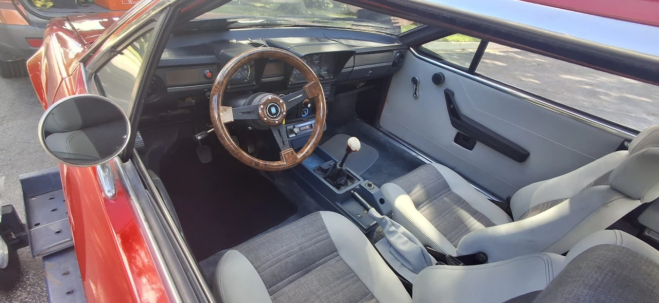 1976 Alfa Romeo Alfetta GT - Image 30 of 31