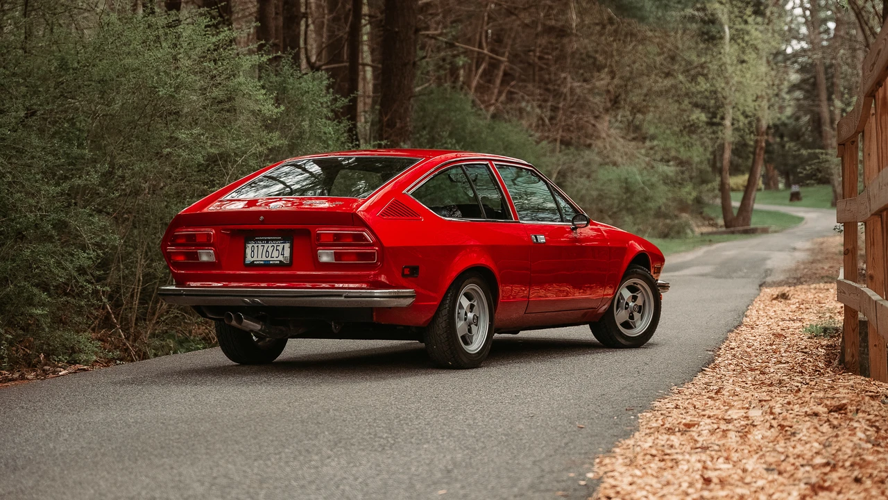 1976 Alfa Romeo Alfetta GT - Image 15 of 31