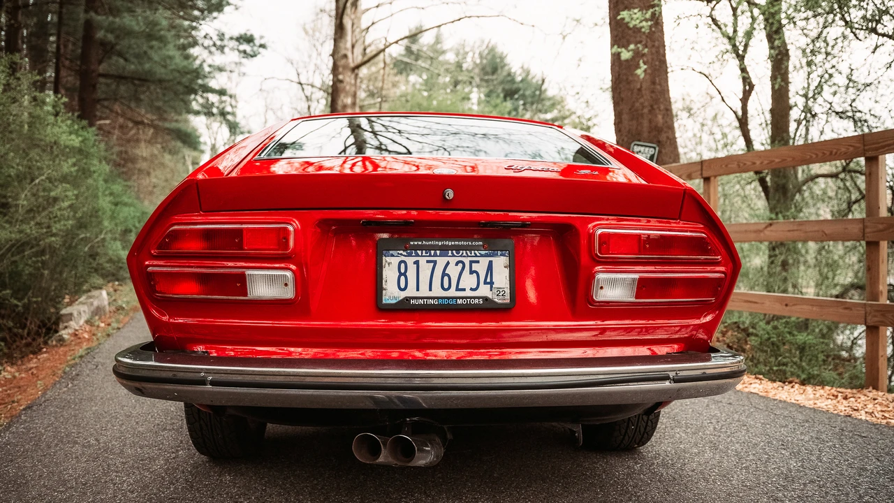 1976 Alfa Romeo Alfetta GT - Image 12 of 31