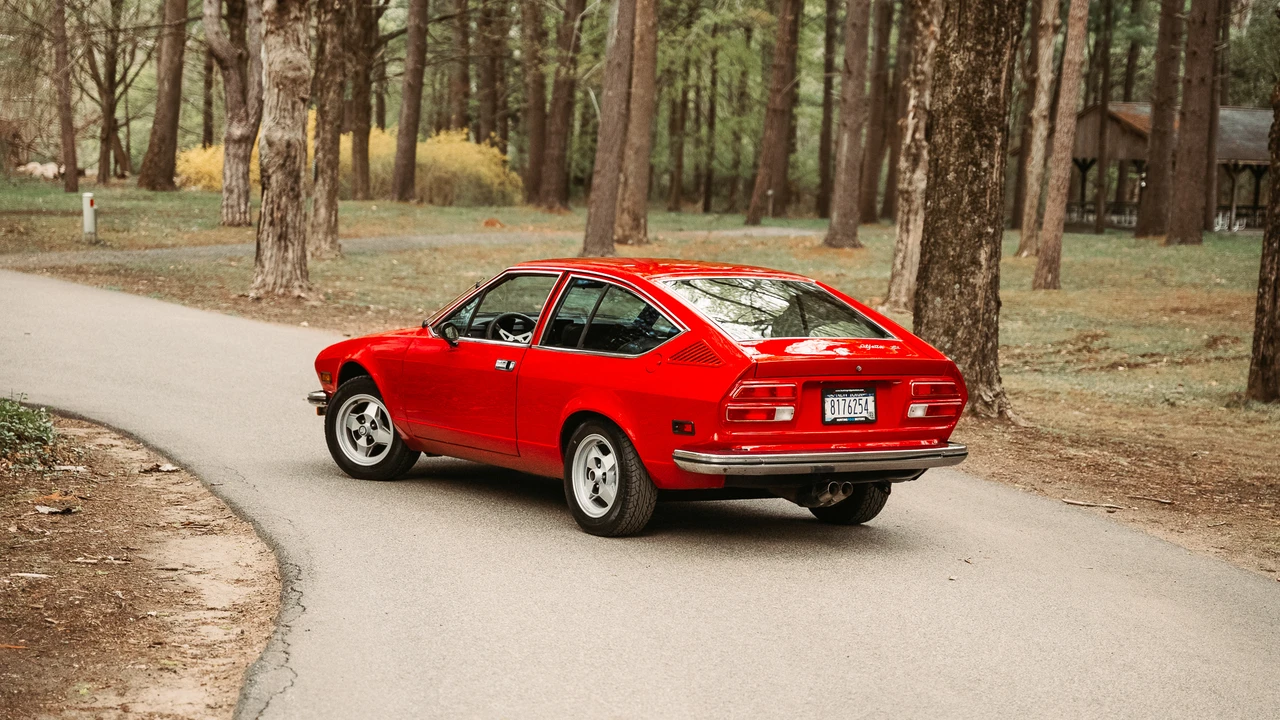 1976 Alfa Romeo Alfetta GT - Image 10 of 31