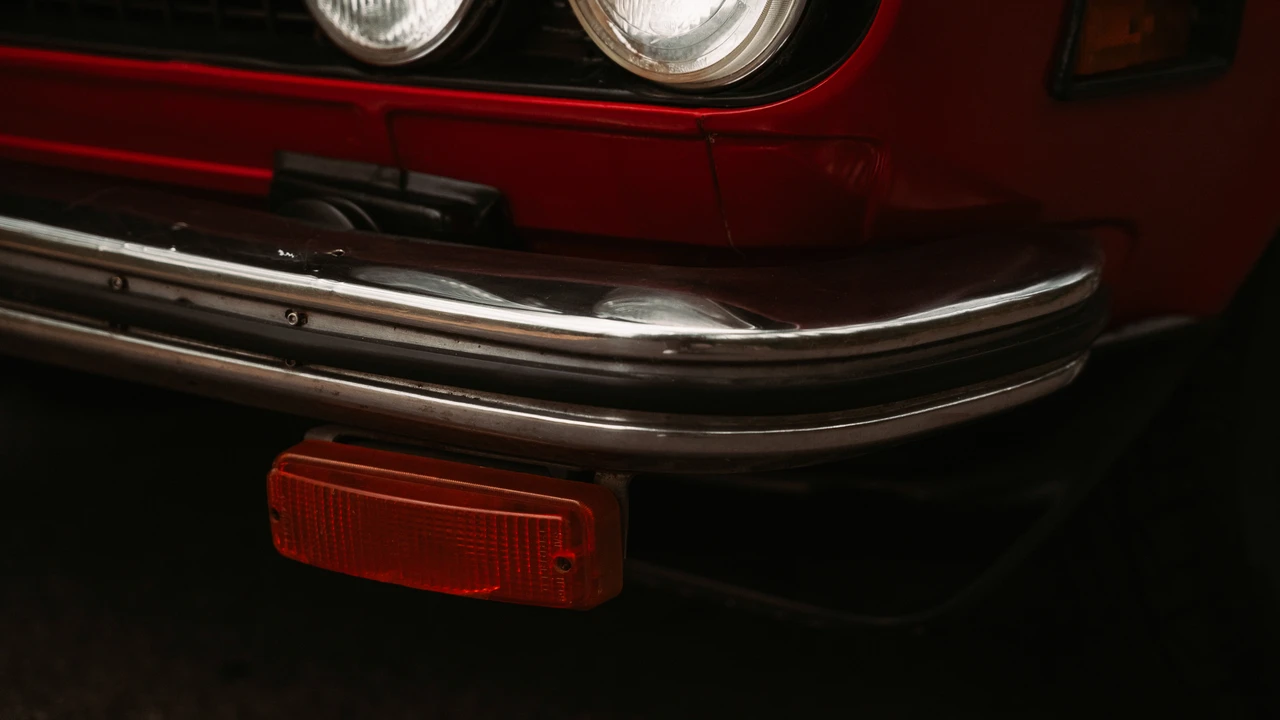 1976 Alfa Romeo Alfetta GT - Image 29 of 31