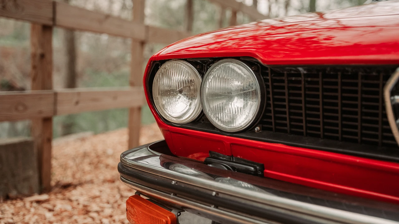 1976 Alfa Romeo Alfetta GT - Image 26 of 31