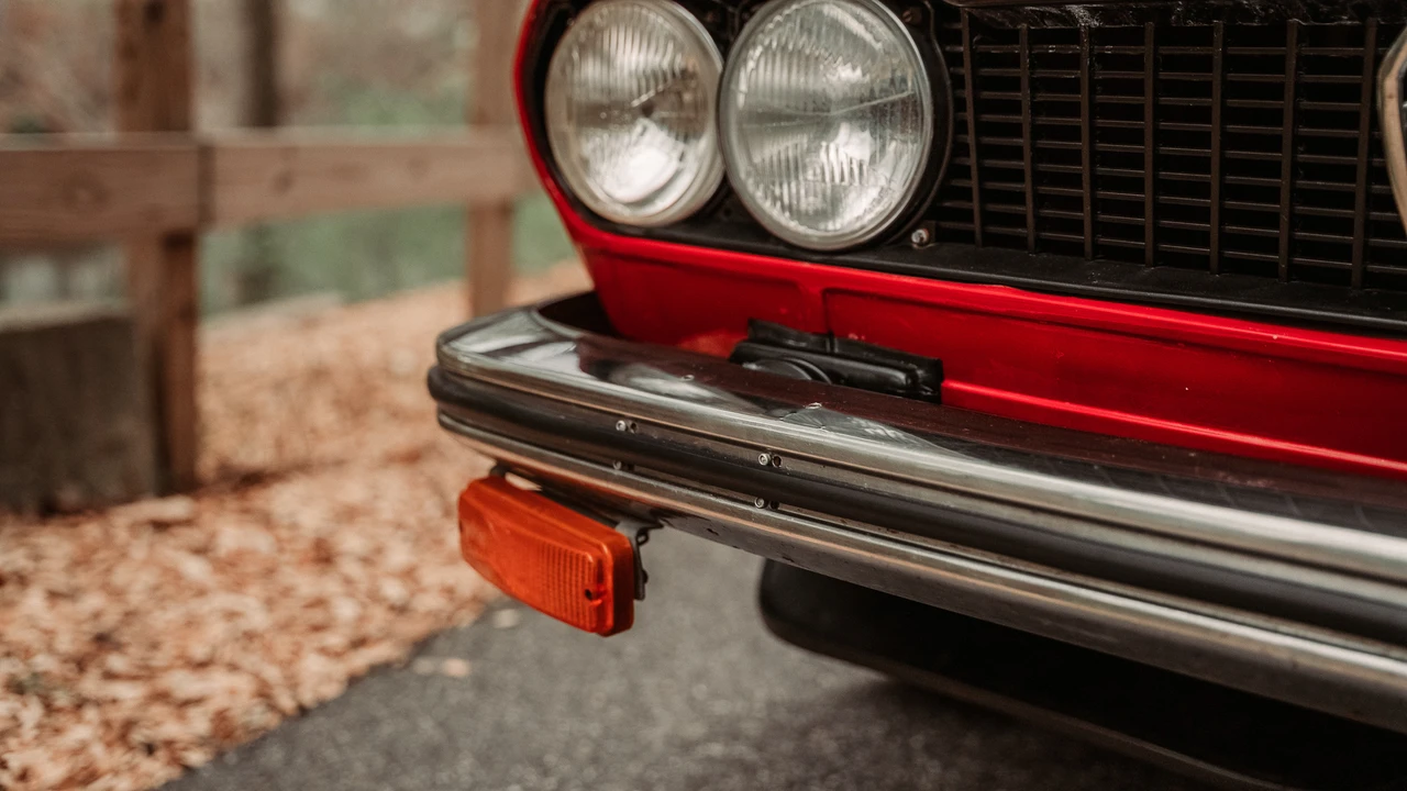1976 Alfa Romeo Alfetta GT - Image 25 of 31